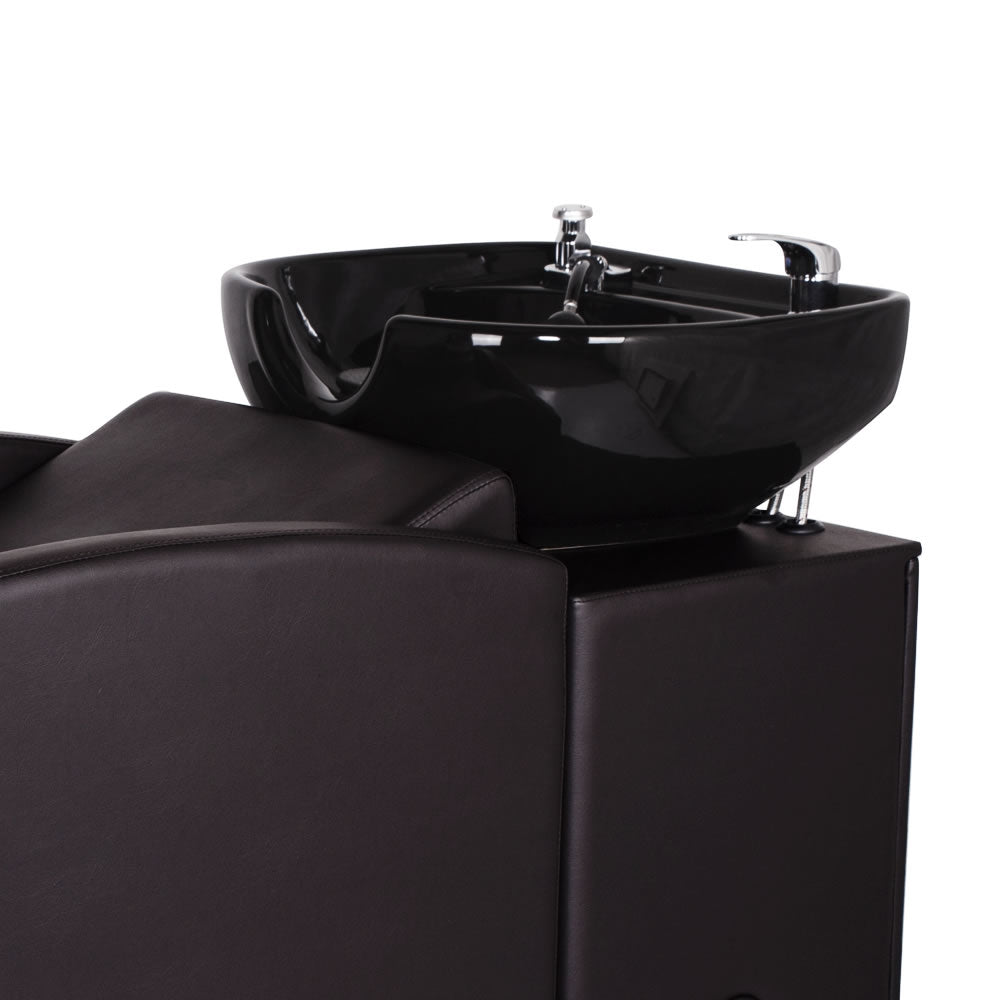 RIO Salon Shampoo Unit