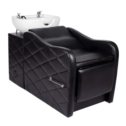 GABRIELLE Salon Shampoo Unit