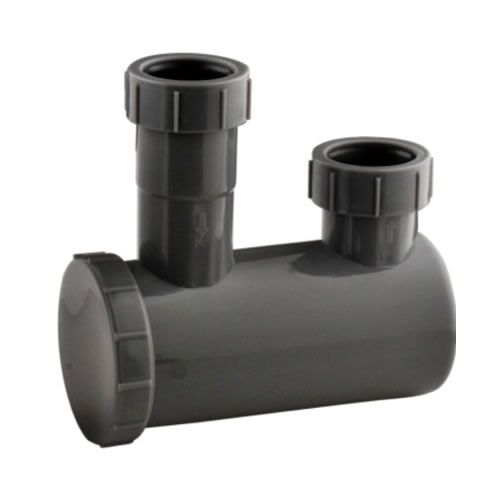 Hair Trap for Salon Shampoo Bowls