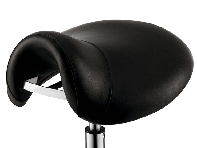 HERMES Saddle Stool - Large