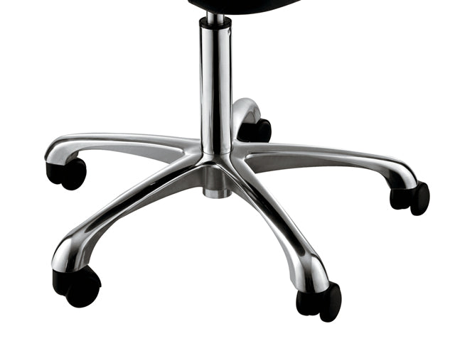 HERMES Saddle Stool - Large