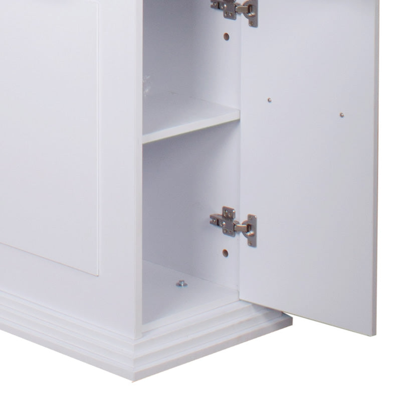 SIENA Double Sided Styling Station