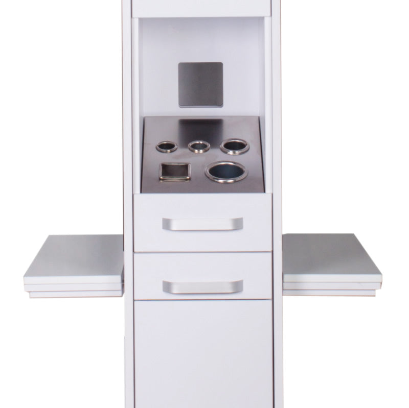 SIENA Double Sided Styling Station