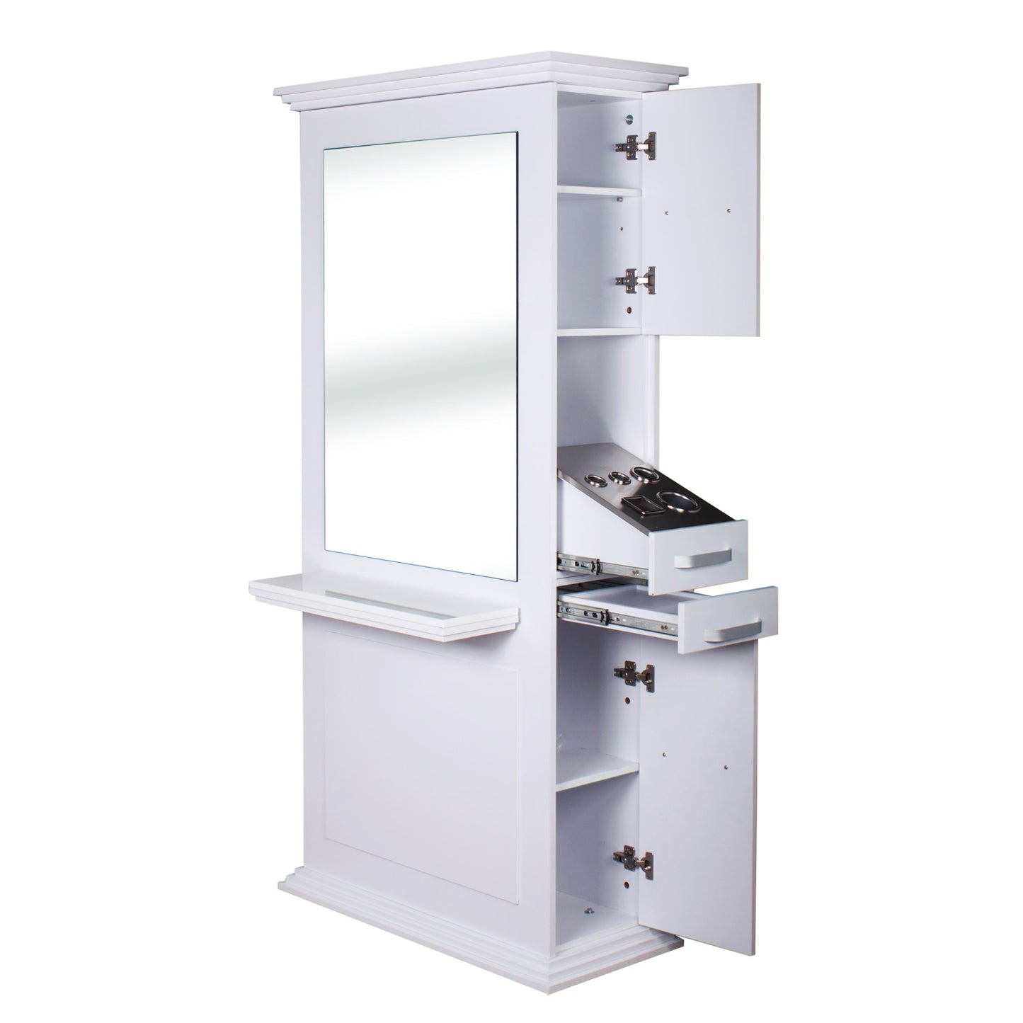 SIENA Double Sided Styling Station
