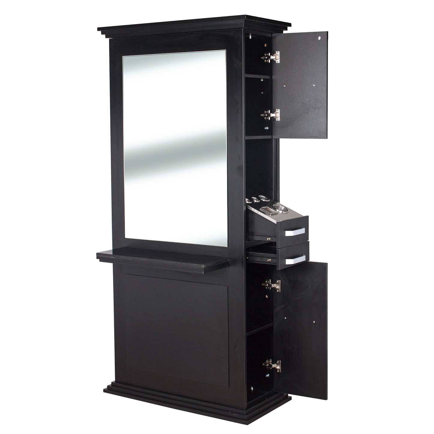 SIENA Double Sided Styling Station