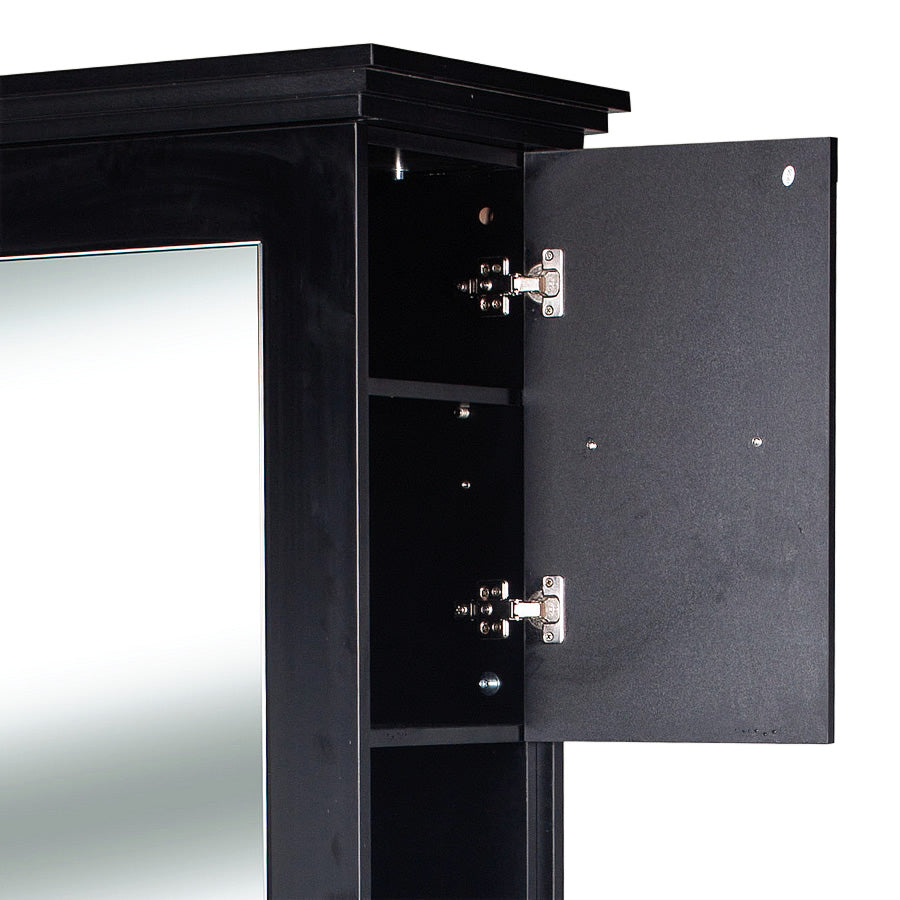 SIENA Double Sided Styling Station