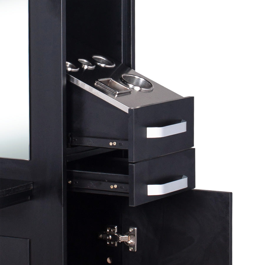 SIENA Double Sided Styling Station