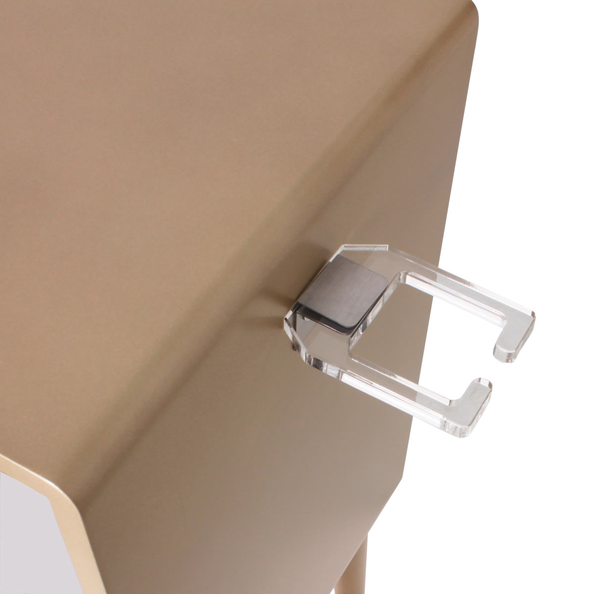 OLLIE Side Station in Gold