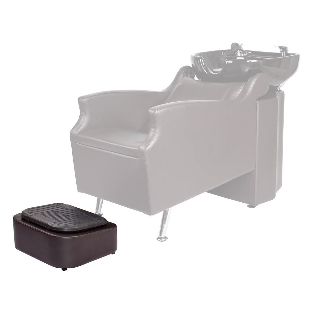 Free-Standing Island Footrest (Made To Order)