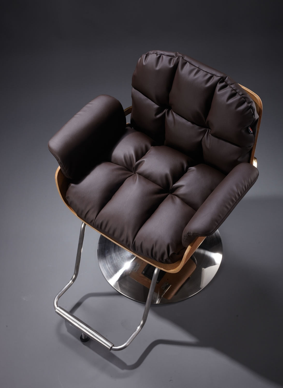 KYOTO Salon Styling Chair