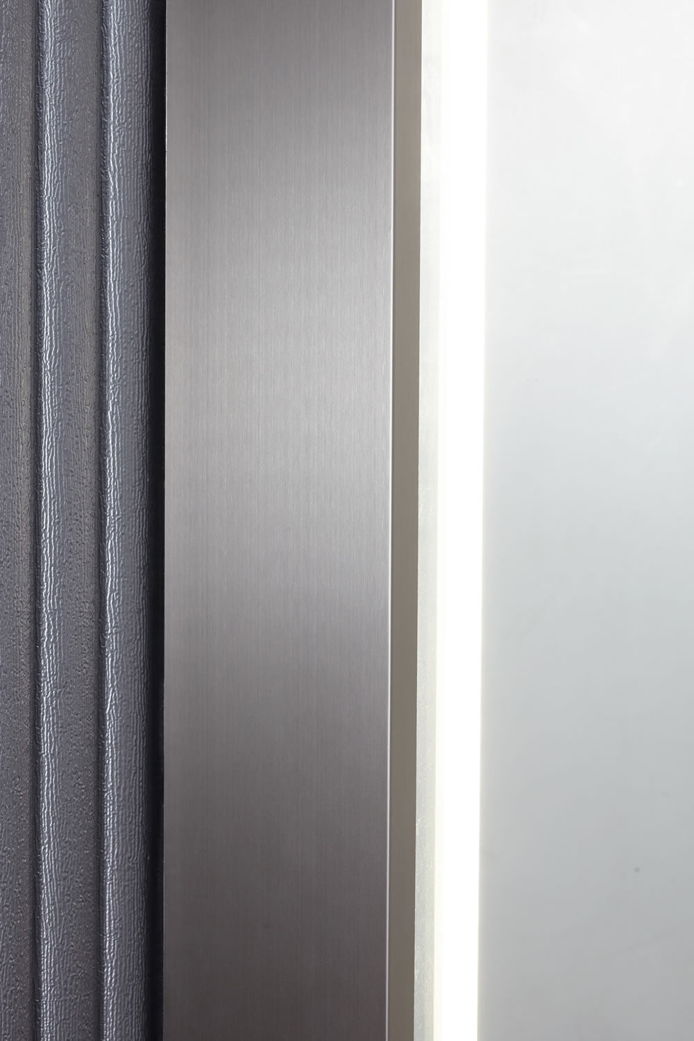 MONT BLANC Salon Mirror with LED Light