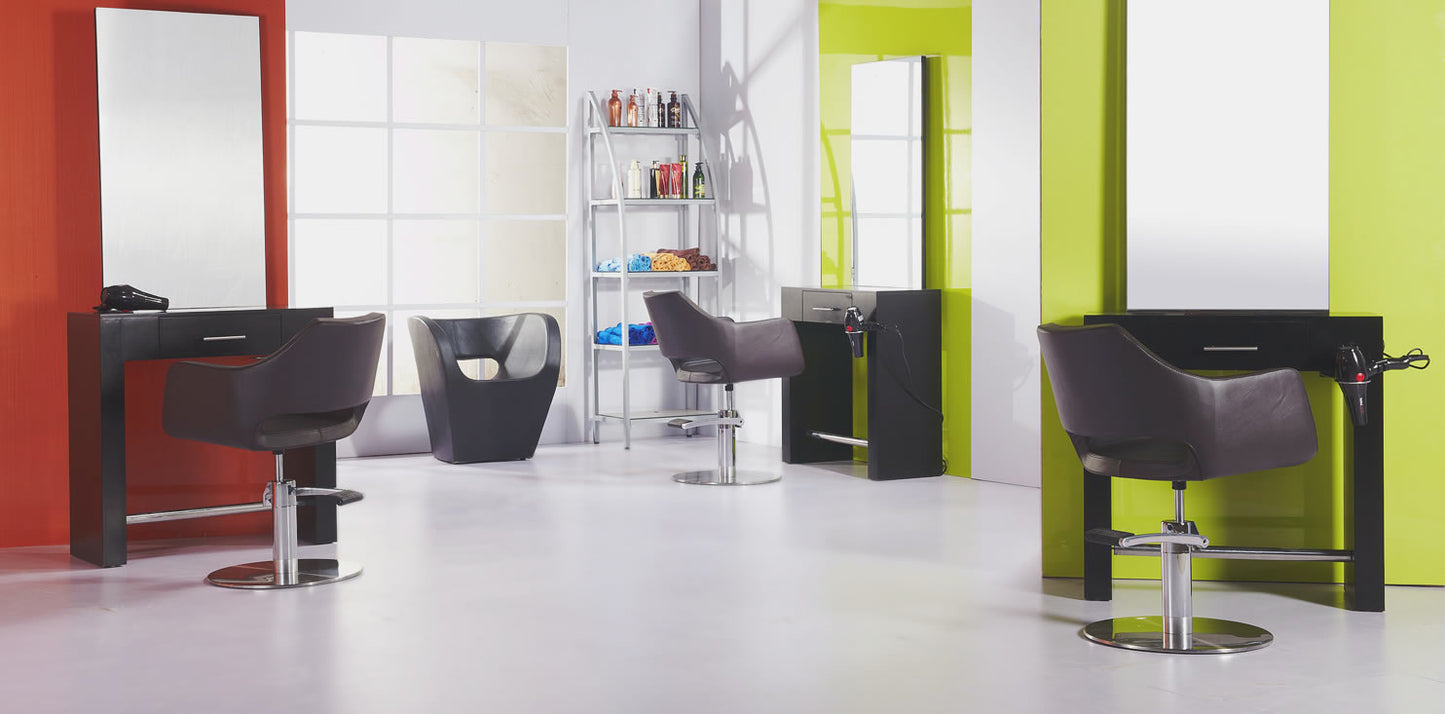 AMBIENCE Double Sided Styling Station