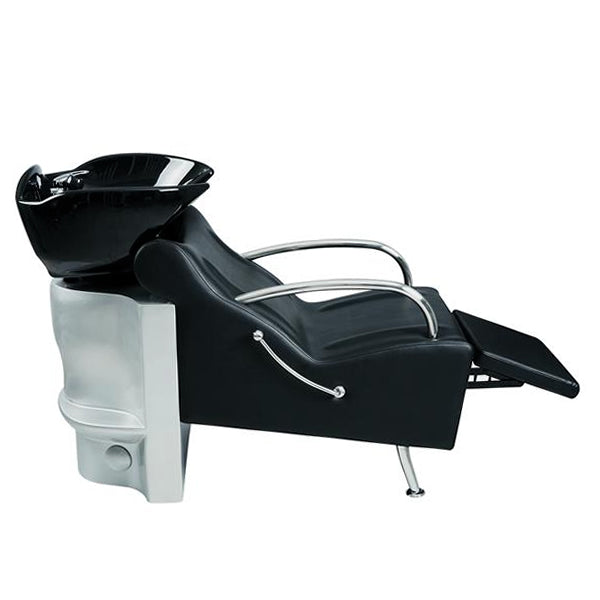 NEREUS Salon Shampoo Unit