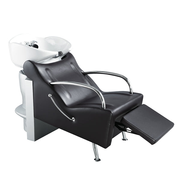 NEREUS Salon Shampoo Unit