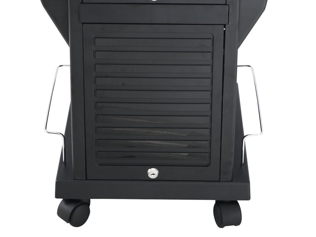 OPTIMA Multi-purpose Salon Cart