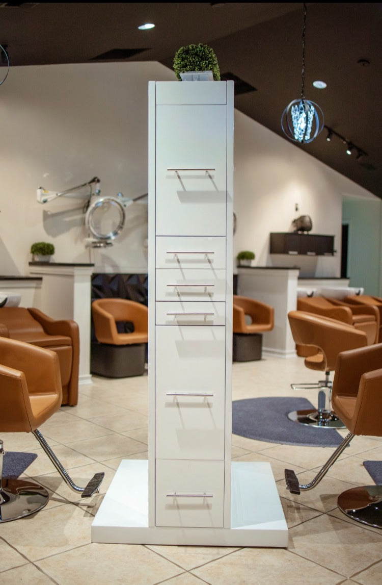 MAGNUM Salon Styling Chair