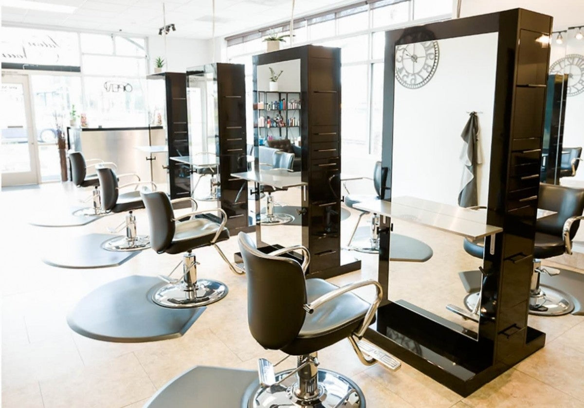 VENUS Salon Styling Chair