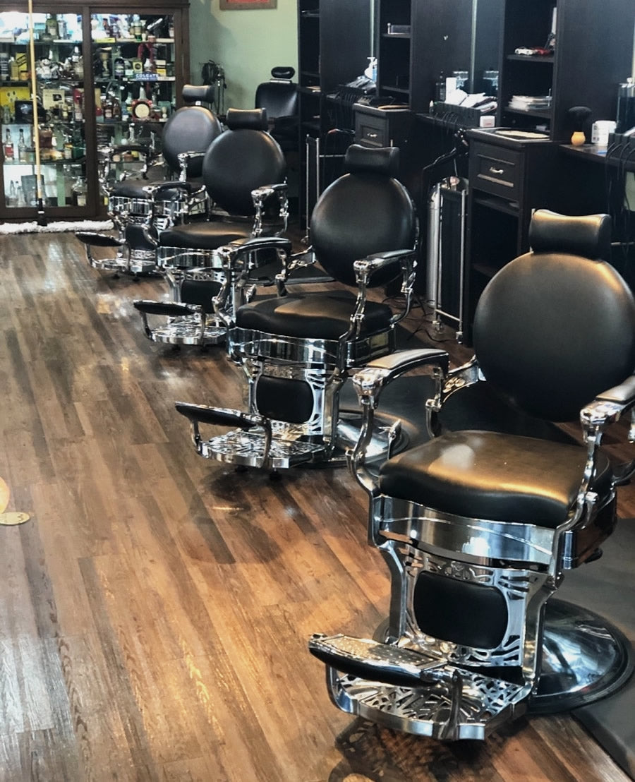 VALENTINIAN Barber Chair