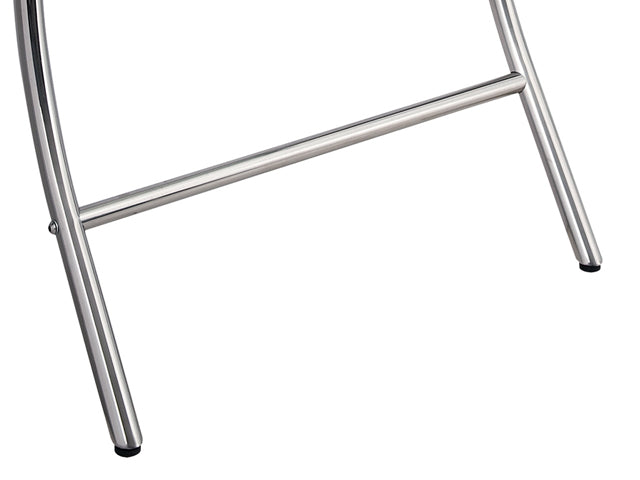 Single Hanging Mirror Styling Station