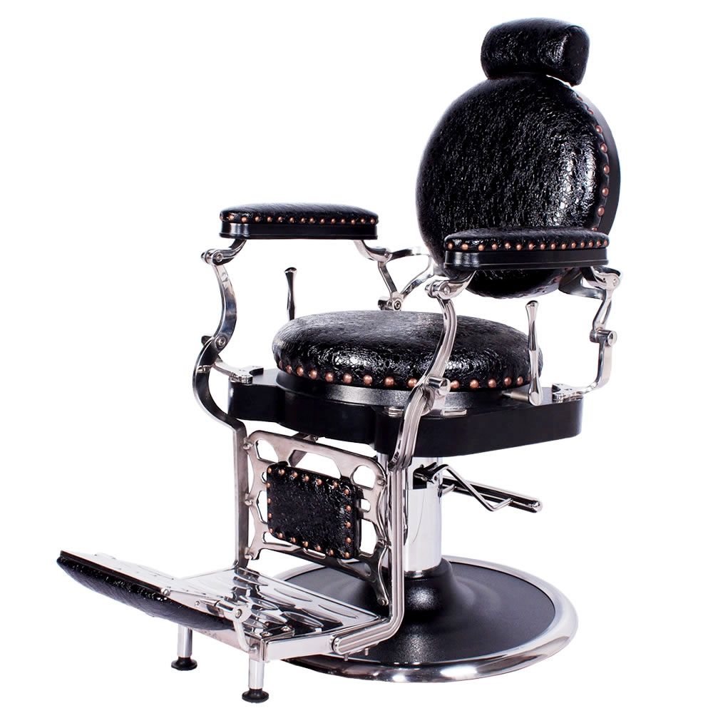 ZENO Barber Chair