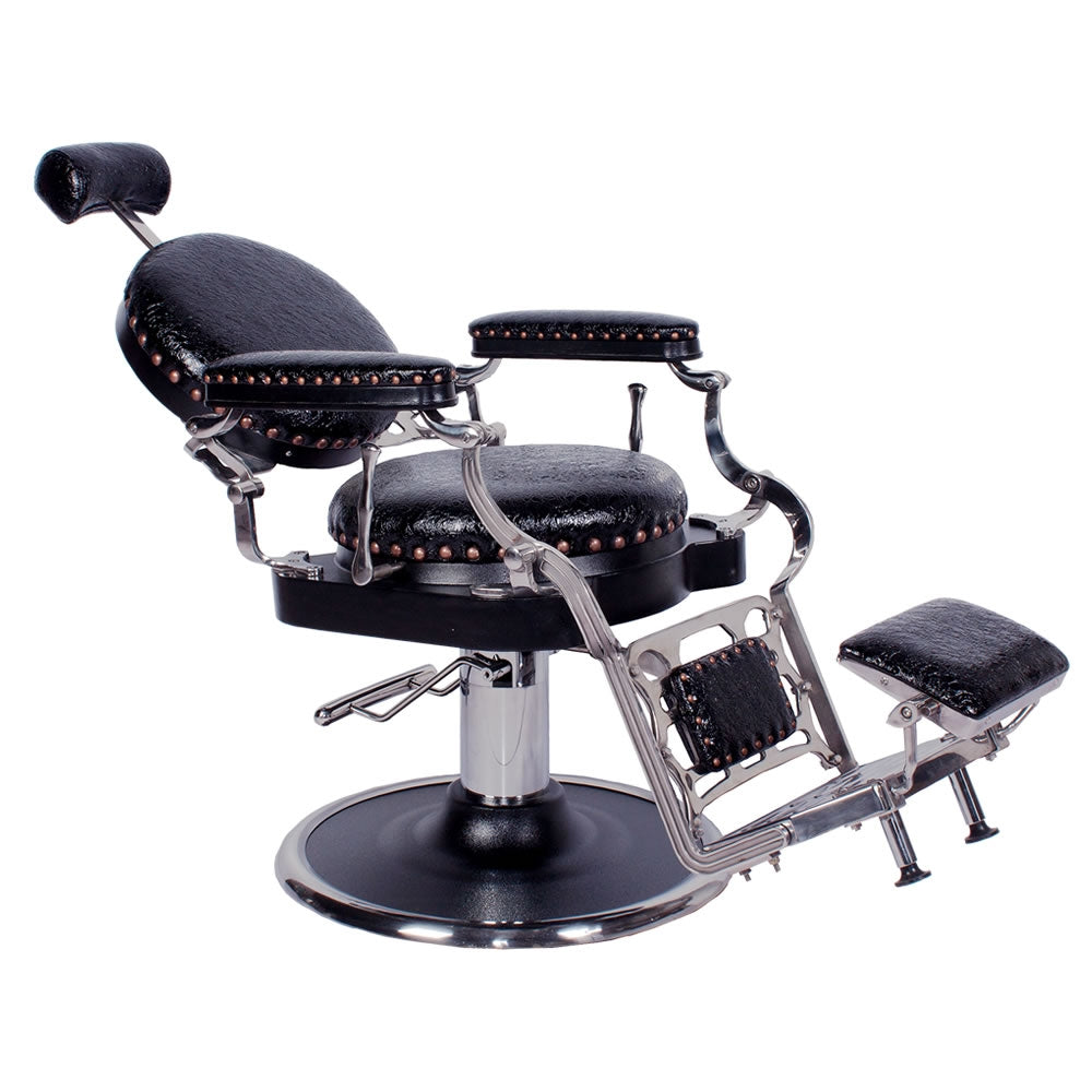 ZENO Barber Chair