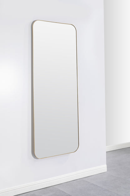 HIMALAYAS Salon Mirror with LED Light