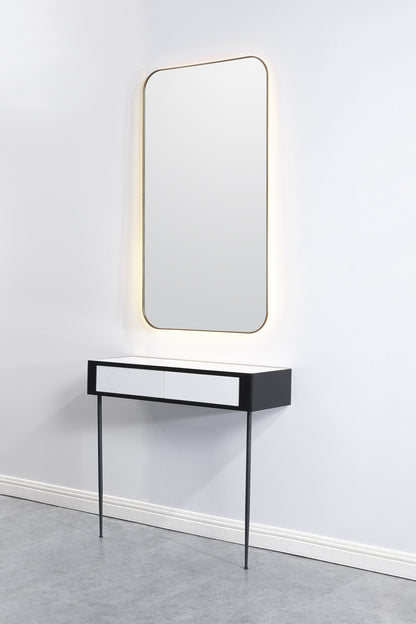 ALPS Salon Mirror with LED Light