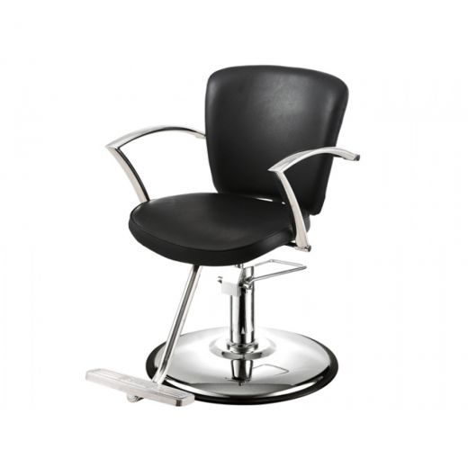 NEW YORK Salon Styling Chair