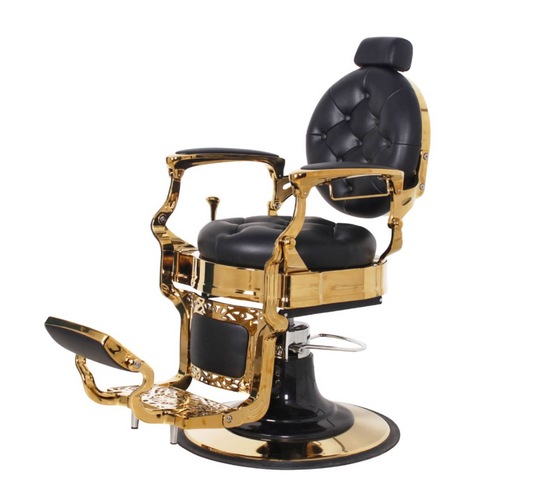 THEODORE Barber Chair (2024)