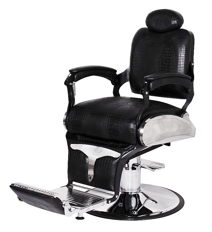 ZEUS Barber Chair