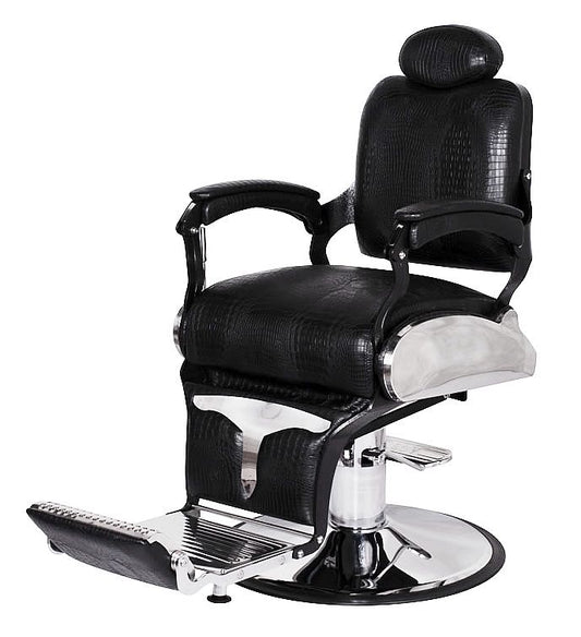 ZEUS Barber Chair