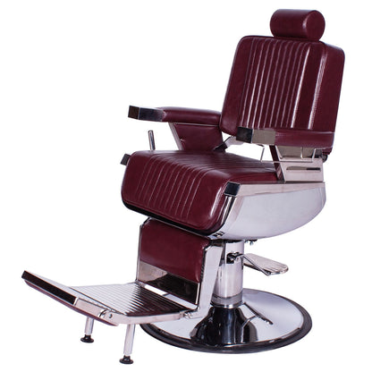 SALE - CONSTANTINE Barber Chair