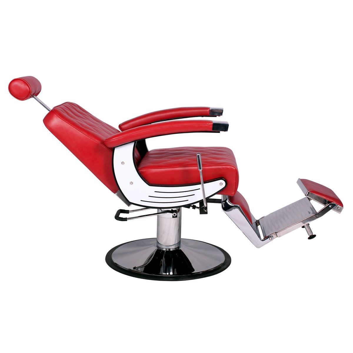 BARON Barber Chair