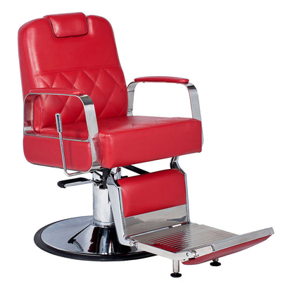 DUKE Barber Chair