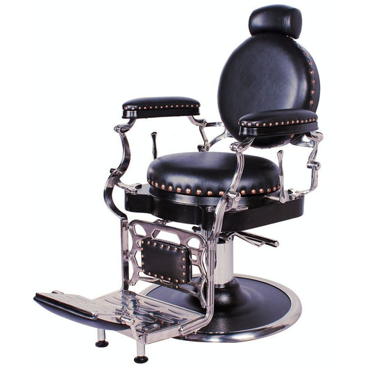 ZENO Barber Chair
