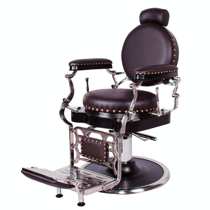 ZENO Barber Chair