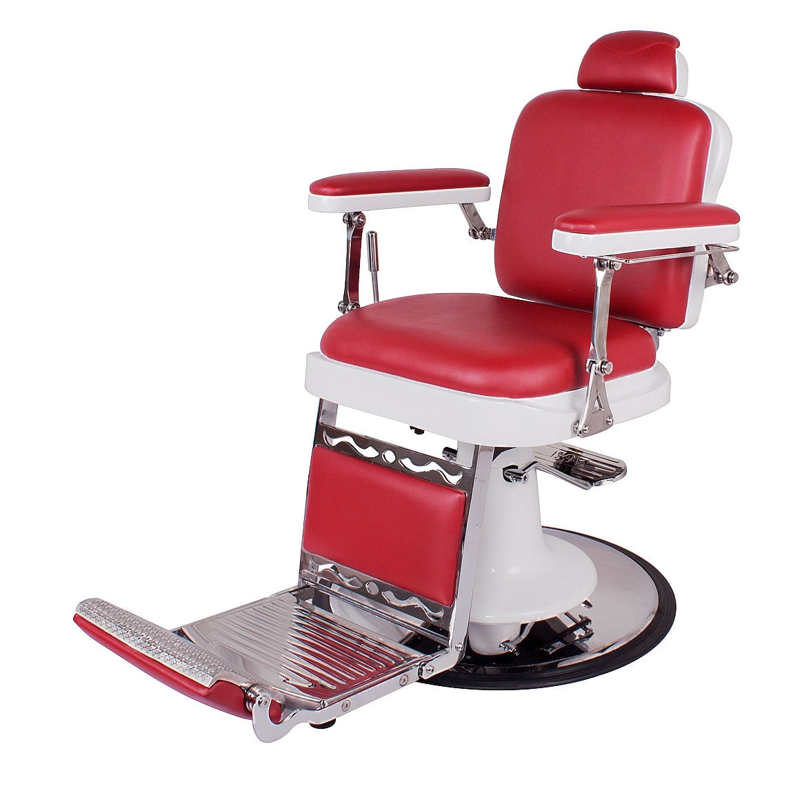 MAESTRO Barber Chair