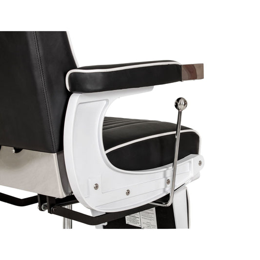 "KNIGHT" Barber Chair - WorkLine™ Series