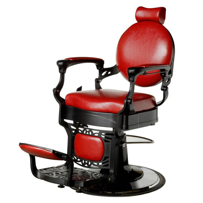ROMANOS Barber Chair