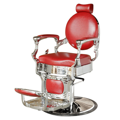 VALENTINIAN Barber Chair