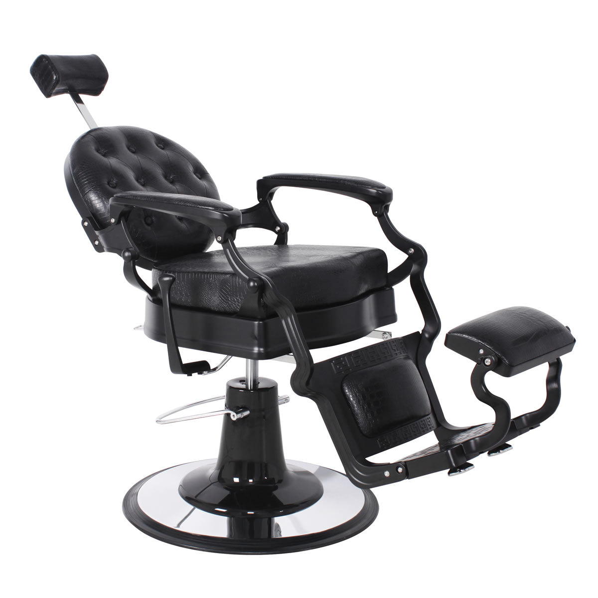 FARNESE Barber Chair