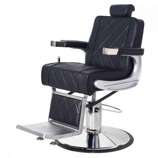 BORGHESE Barber Chair (2024)