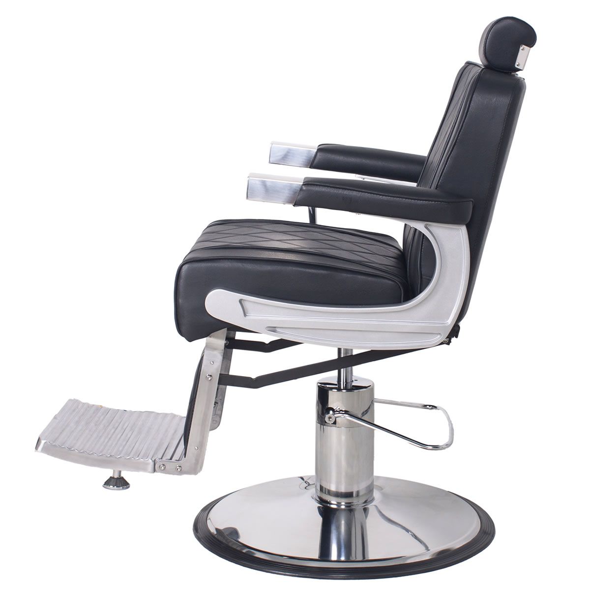 BORGHESE Barber Chair (2024)