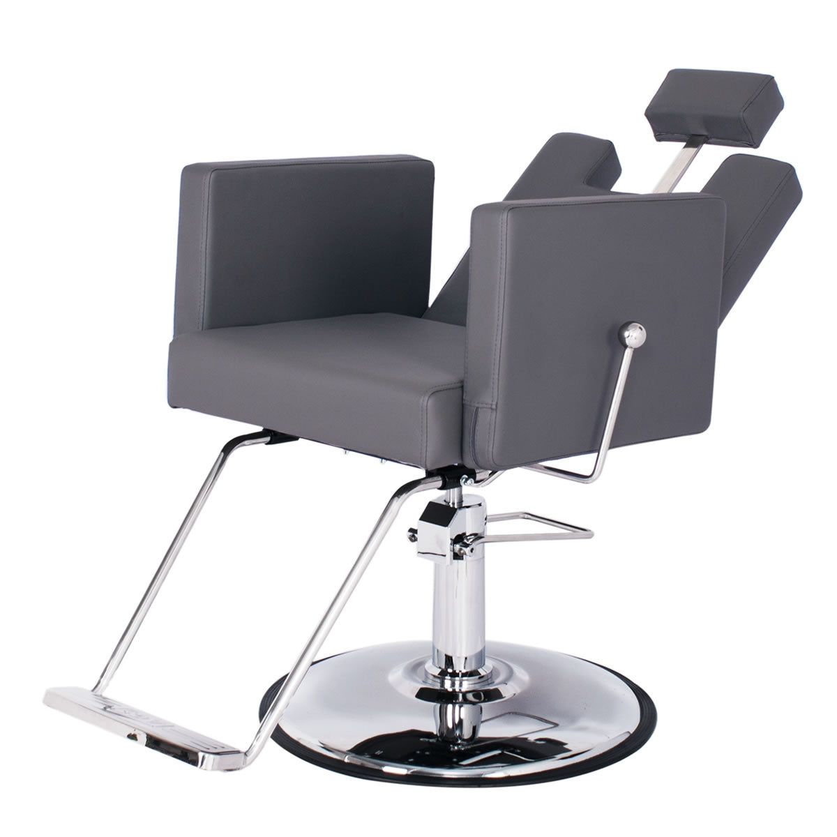 CANON Recline Styling Chair โ AGS Beauty