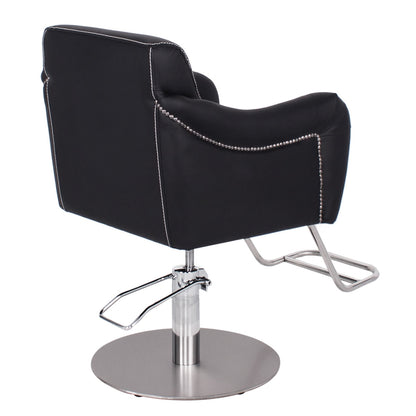 CHARLESTON Salon Styling Chair