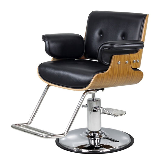 "MIDTOWN MANHATTAN" Retro/Classic Hair Salon Chair