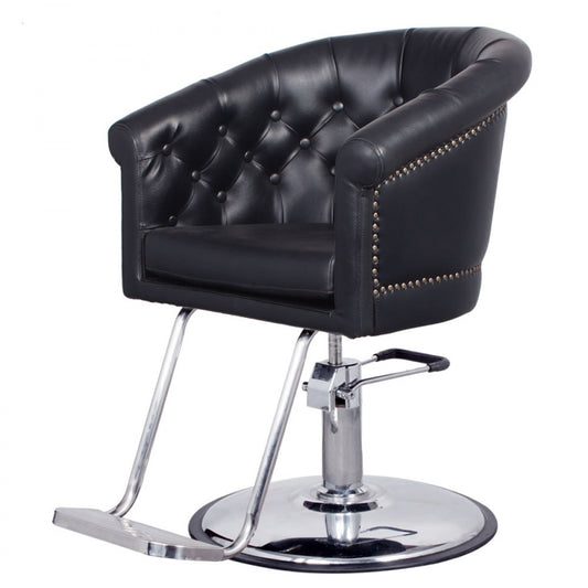 VERNAZZA Salon Styling Chair