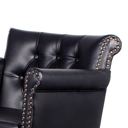 CAPRI Salon Styling Chair