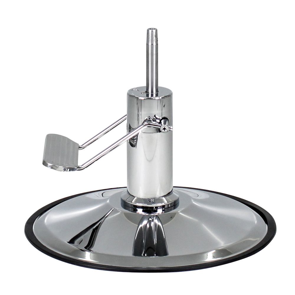 Premium Heavy Duty Over-Sized Round Base