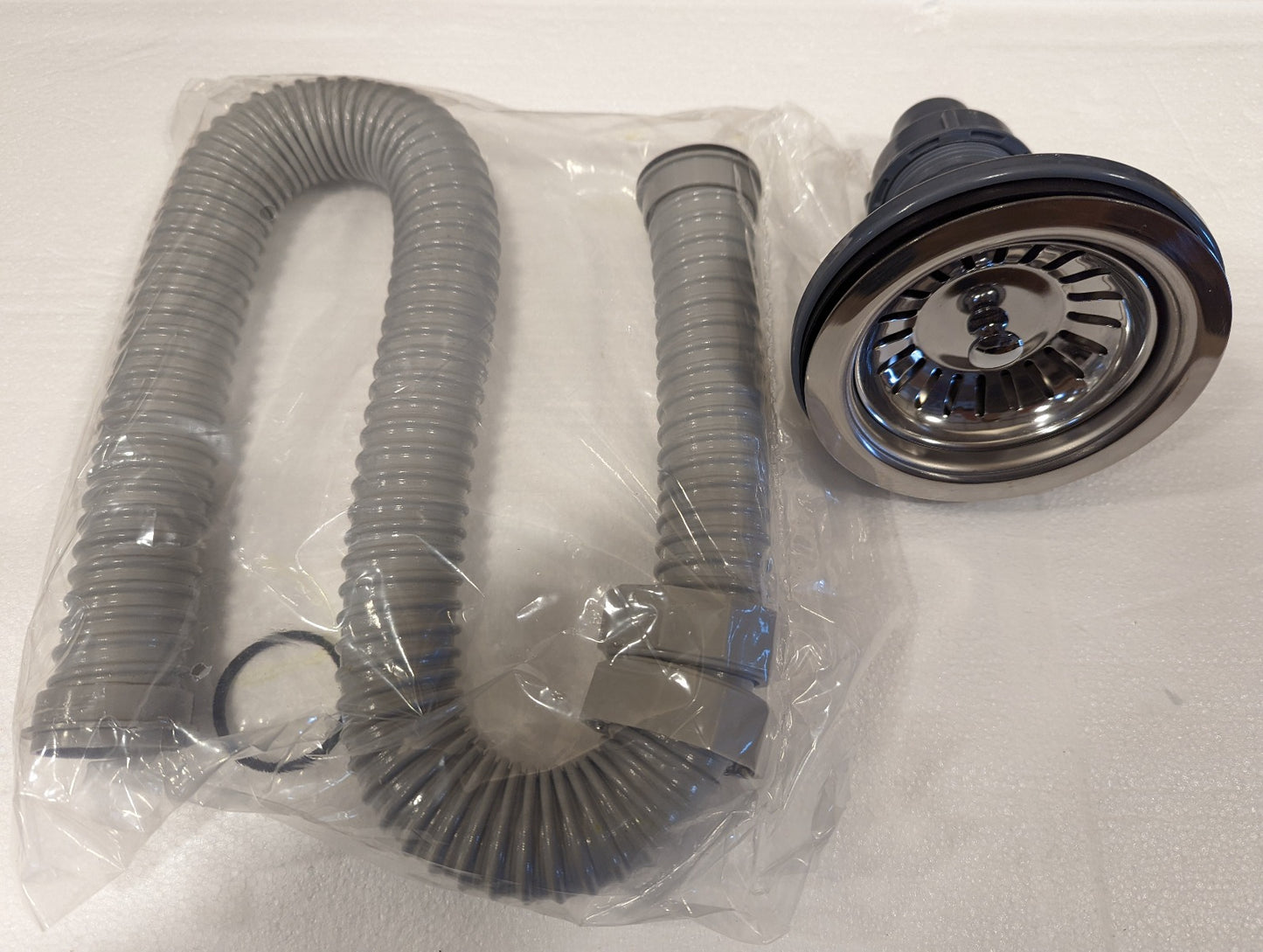 Salon Shampoo Fixture Set